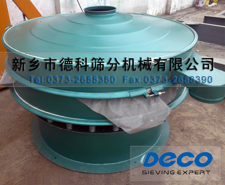 圓形振動篩